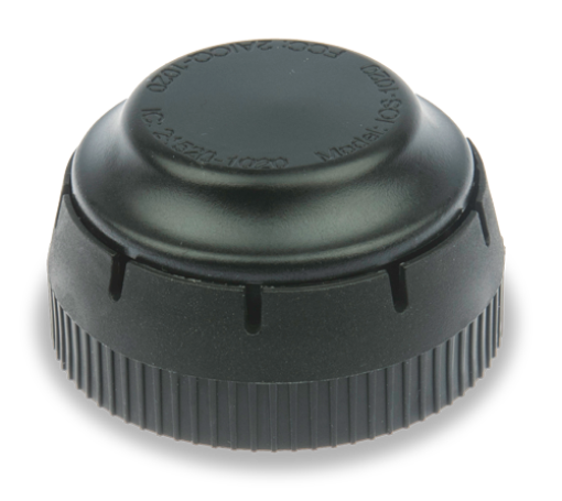 Imagen de IOSiX Micro Conector ELD WiFi + Bluetooth LE + GPS