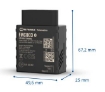 Imagen de Teltonika FMM003 - Terminal 4G LTE/GNSS