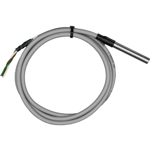Imagen de Sensor digital de temperatura AT100 DS18B20 con 1-Wire