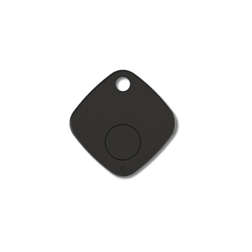 Imagen de Llavero BLE ABK100 para identificación del conductor